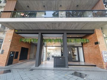 DEPARTAMENTO EN VENTA DOS DORMITORIOS CENTRO