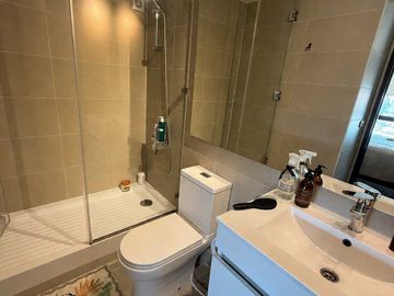 Departamento en arriendo  en LAS CONDES