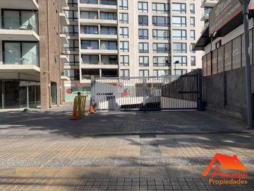 Departamento en arriendo  en LAS CONDES