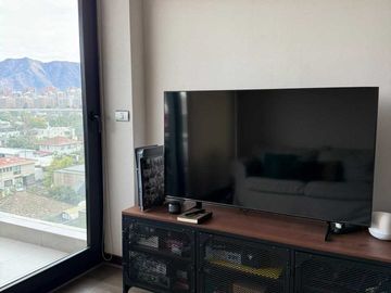 Departamento en arriendo  en LAS CONDES