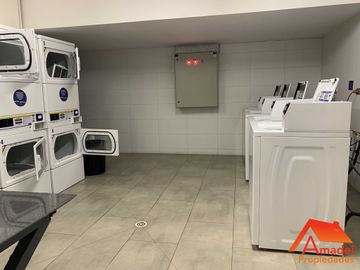 Departamento en arriendo  en LAS CONDES