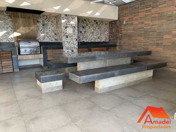 Departamento en arriendo  en LAS CONDES