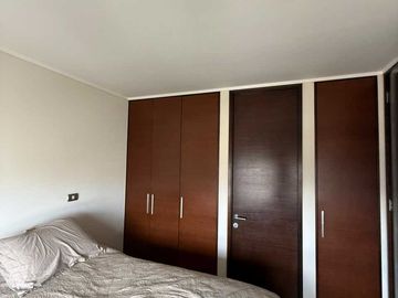 Departamento en arriendo  en LAS CONDES