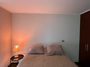 Departamento en arriendo  en LAS CONDES