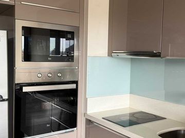 Departamento en arriendo  en LAS CONDES