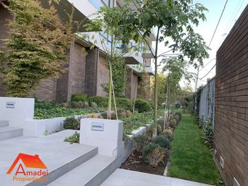 Departamento en arriendo  en LAS CONDES