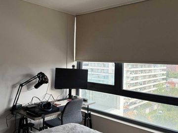 Departamento en arriendo  en LAS CONDES
