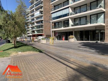Departamento en arriendo  en LAS CONDES