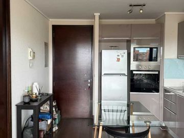 Departamento en arriendo  en LAS CONDES