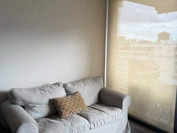 Departamento en arriendo  en LAS CONDES