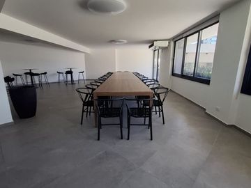 DEPARTAMENTO EN VENTA 1 DORMITORIO PUERTO NORTE
