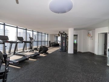 DEPARTAMENTO EN VENTA 1 DORMITORIO PUERTO NORTE