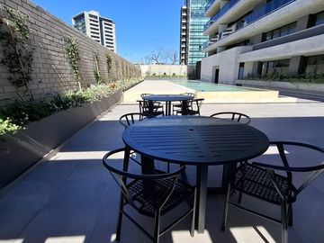 DEPARTAMENTO EN VENTA 1 DORMITORIO PUERTO NORTE