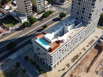 Departamento en Venta 1 Dormitorio METRA Pto Norte