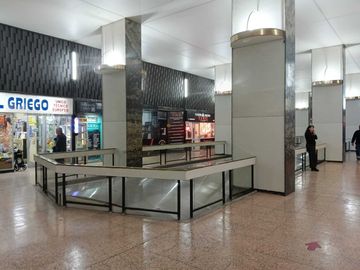 Local comercial en arriendo  en SANTIAGO