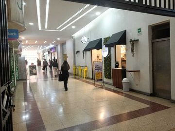 Local comercial en arriendo  en SANTIAGO