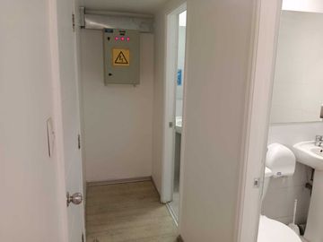 Local comercial en arriendo  en SANTIAGO