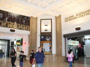 Local comercial en arriendo  en SANTIAGO