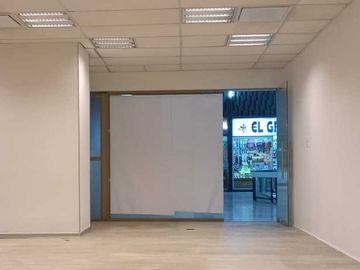 Local comercial en arriendo  en SANTIAGO