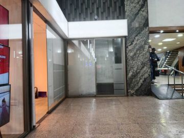 Local comercial en arriendo  en SANTIAGO