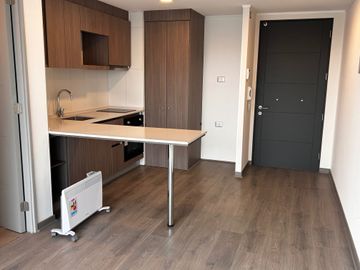 Departamento en arriendo  en MACUL