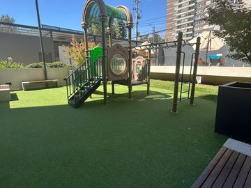 Departamento en arriendo  en MACUL