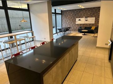 Departamento en arriendo  en MACUL