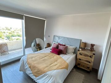Departamento en arriendo  en MACUL