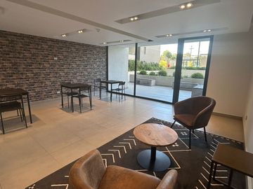 Departamento en arriendo  en MACUL