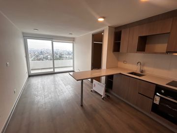 Departamento en arriendo  en MACUL