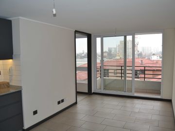 Departamento en arriendo  en LA CISTERNA