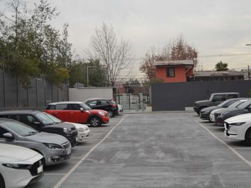 Departamento en arriendo  en LA CISTERNA