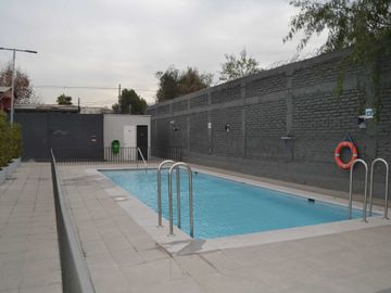 Departamento en arriendo  en LA CISTERNA