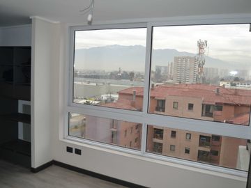 Departamento en arriendo  en LA CISTERNA