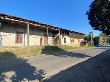 Parcela en arriendo  en TALCA
