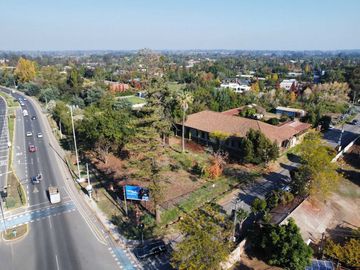 Parcela en arriendo  en TALCA