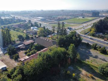 Parcela en arriendo  en TALCA
