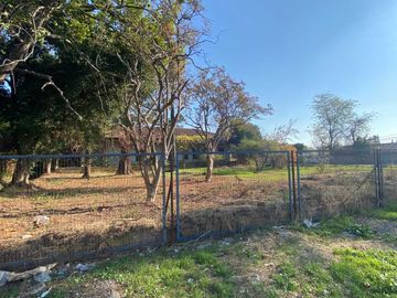 Parcela en arriendo  en TALCA