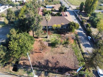 Parcela en arriendo  en TALCA