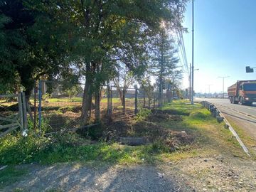 Parcela en arriendo  en TALCA