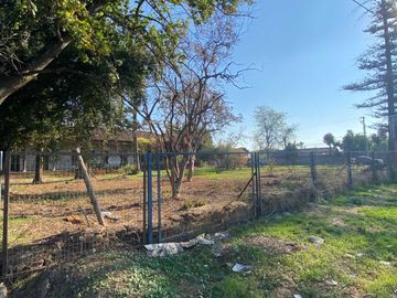 Parcela en arriendo  en TALCA