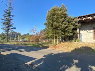 Parcela en arriendo  en TALCA