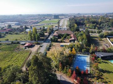 Parcela en arriendo  en TALCA