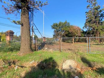 Parcela en arriendo  en TALCA