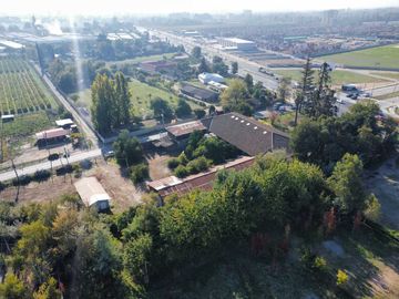Parcela en arriendo  en TALCA