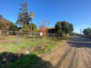 Parcela en arriendo  en TALCA