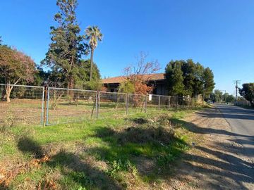 Parcela en arriendo  en TALCA