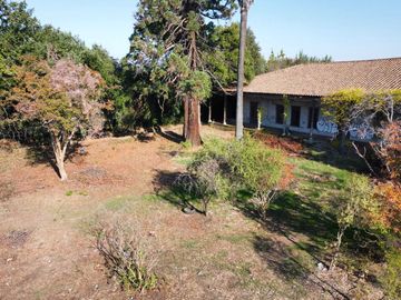 Parcela en arriendo  en TALCA