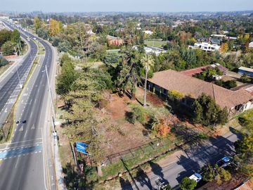Parcela en arriendo  en TALCA