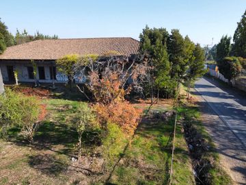 Parcela en arriendo  en TALCA